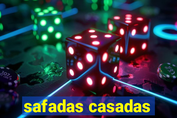 safadas casadas